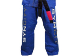 SynCity Fightwear